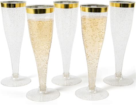 Top 7 Best Gold Rim Champagne Flutes in 2026