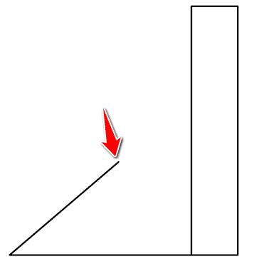Image result for How to Use Extend Command in AutoCAD