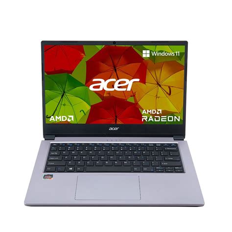 Amazon.in: Buy Acer One 14 Business Laptop AMD Ryzen 3 3250U Processor ...