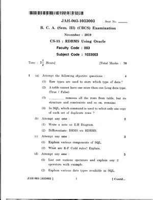 Wordpress unit-5 - bca - [Pick the BCA SEM SUBJECT : WORDPRESS Unit : 5 ...