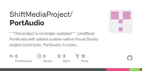 Image result for PortAudio Tutorial