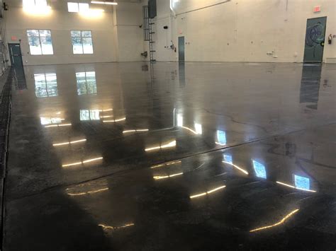 Perfect Photos Of Polished Concrete Floors That Inspire