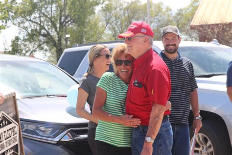 Don Newman Retires after 39 Years — Barry Electric Cooperative