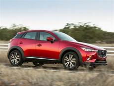 2016 Mazda Cx 3 Mpg by 2016 Mazda Cx 3 Fuel Economy Figures Released Up To 35 2016 Mazda Cx 3 Mpg