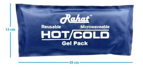 Hot & Cold Gel Pack - Hot & Cold Pack Manufacturer from Mumbai