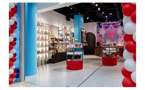 Snack Shop 的图像结果