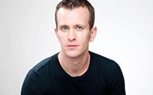 Garrett Zuercher - Agent, Manager, Publicist Contact Info