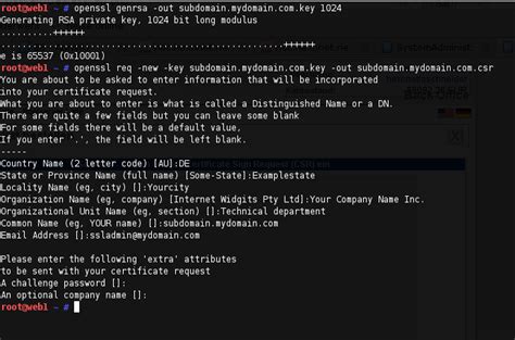 Image result for CSR File for Java