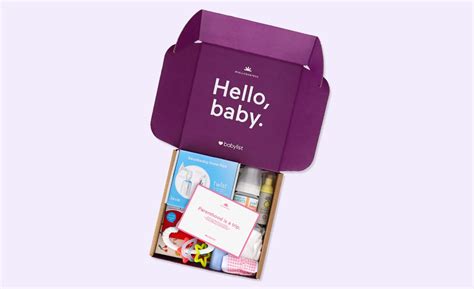 The Best Free Baby Samples of 2024 [Revised]