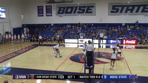 San Diego State Volleyball (@AztecVB) / Twitter