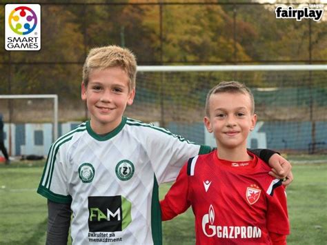 Kad se Zvezde ne uplašiš, tada Zvezdu pobediš - KidSport