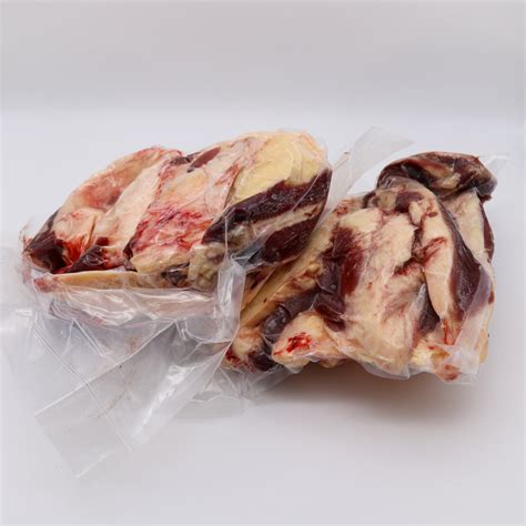 Yak Fat - Bundle Pack - Multiple Sizes Available - Buy Ranch Direct