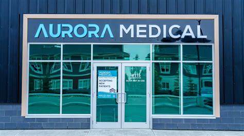 Aurora Clinic