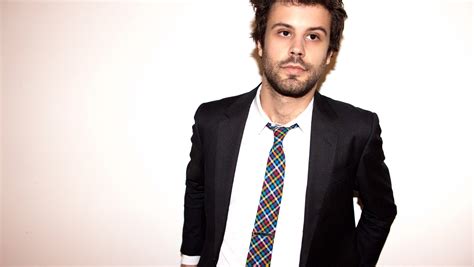 Passion Pit singer Michael Angelakos comes out as gay