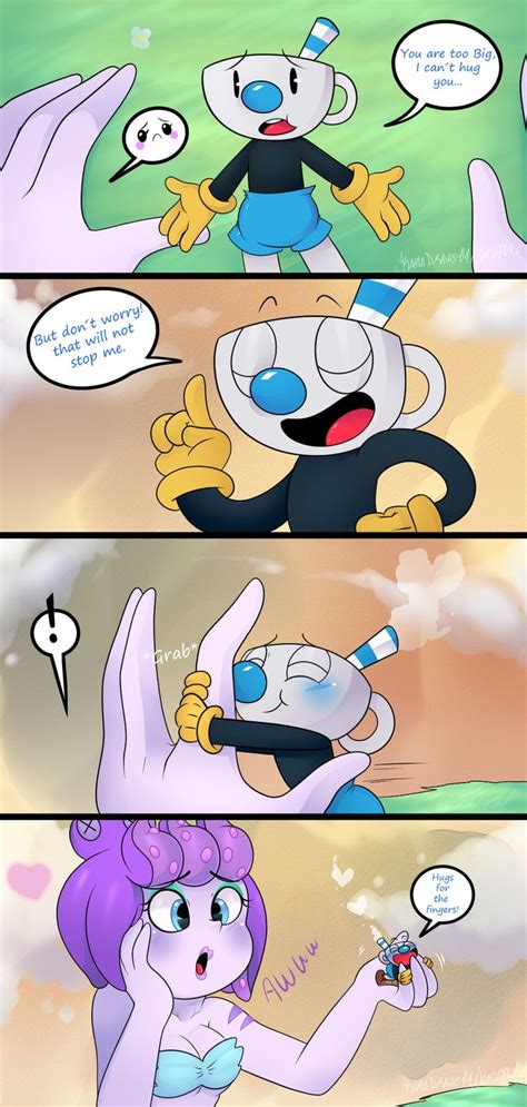 Épinglé sur cuphead