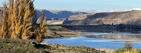 Soap Lake for Locals