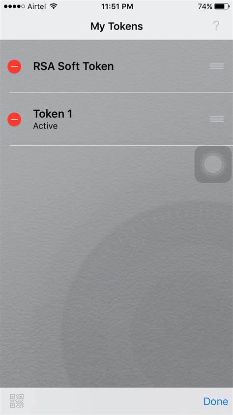 How to Pull RSA Token From EXEFile 的图像结果