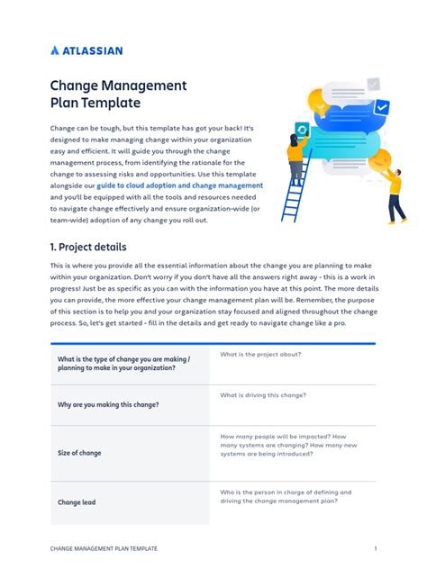 Change Management Program Template 的图像结果
