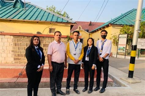 Awasthi College of Law Solan Campus: Photos, Virtual Tour