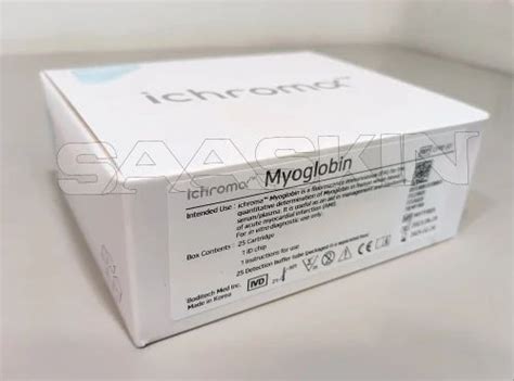 Medical FIA - II - Boditech ichroma Interleukin-6 (IL-6) Trader ...
