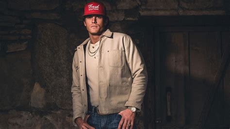 Parker Mccollum Inauguration