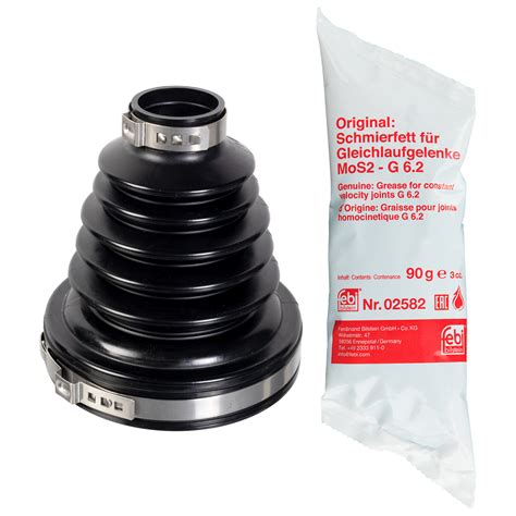 febi | 180032 | CV Boot Kit | bilstein group partsfinder | Official ...