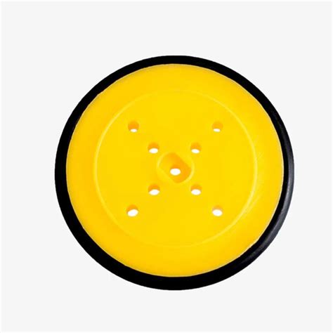 Arduino Car Wheels 40mm for Smart Robot – TT BO Motor Wheel