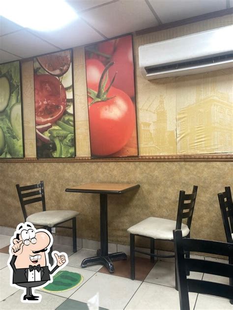 Subway, New Delhi - Restaurant menu, prices and reviews