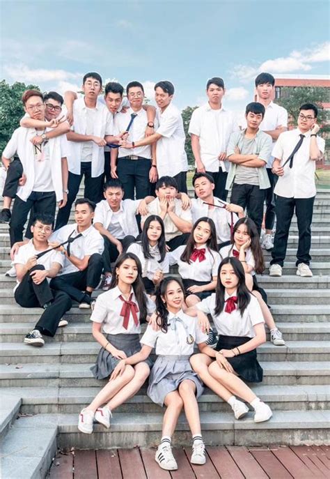 广西来宾市高级中学2022届毕业季微视频_腾讯视频
