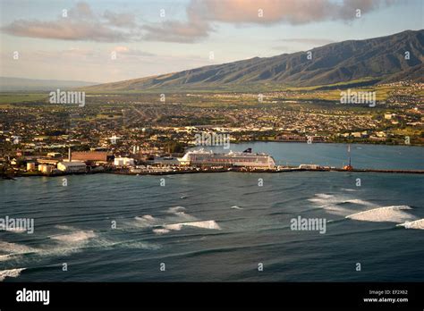 Kahului and maui hi-res stock photography and images - Alamy