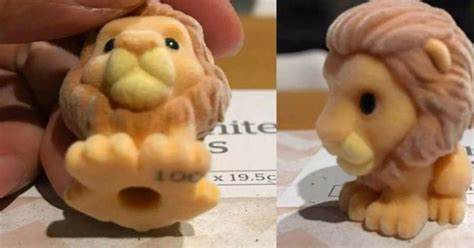 A Rare 'Furry Simba' Toy From Lion King Sold For About Rs 47,00,000 ...