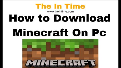 How to Download Minecraft Installer 的图像结果