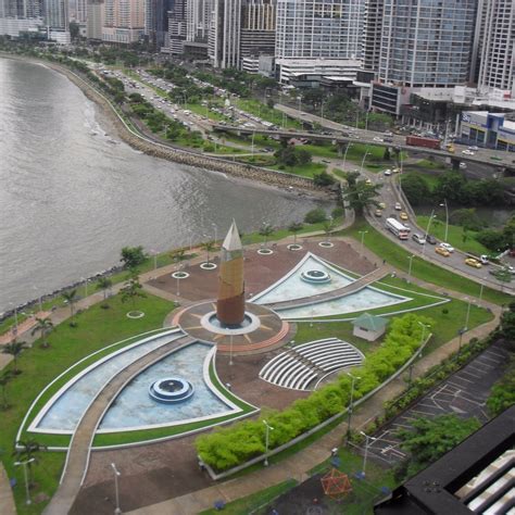 AVENIDA BALBOA (Panama City): All You Need to Know