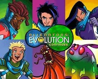 Image result for Alienators Evolution Continues Episode 7