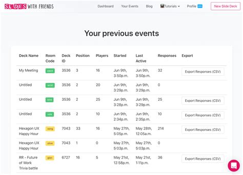 Polling Session 的图像结果