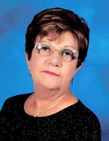 Judith M. "Judy" (Cardarelli) Coppola Obituary - The Observer-Dispatch