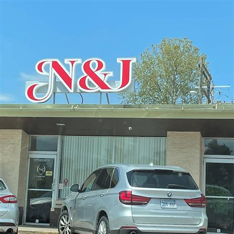 N & J CAFE & BAKERY, Wichita - Restaurant Reviews, Photos & Phone ...