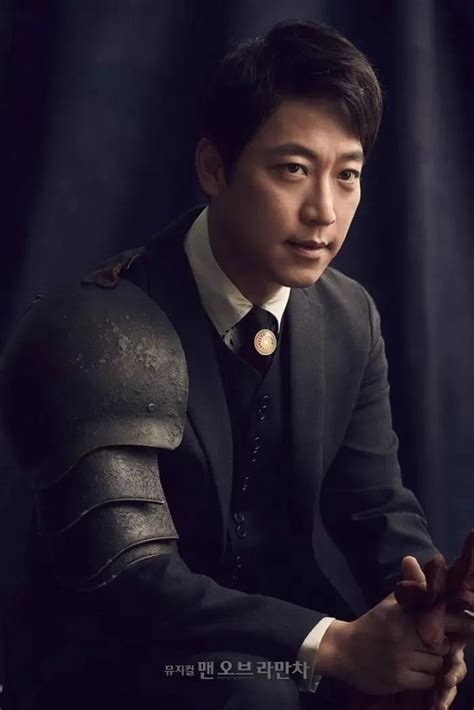 Yoon Jong-hoon - Movies, Age & Biography