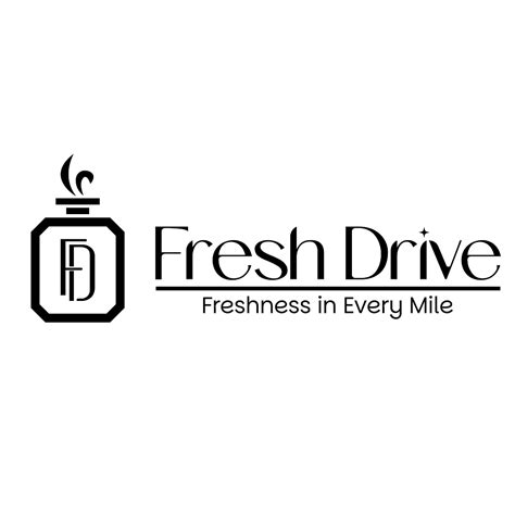 Home page – Fresh Drive