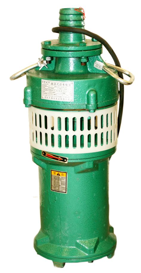 小型抽水泵 农田灌溉用泵 充油式潜水泵 油浸式潜水泵 郑州厂家-阿里巴巴