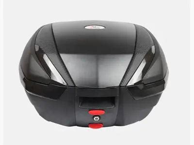 JB RACING 35L TOP CASE TC 35L W/O LED – Ride Adventure