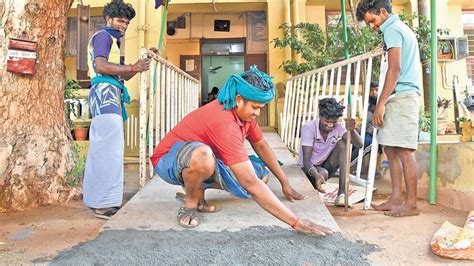Access to ballot still out of reach for many across Tamil Nadu