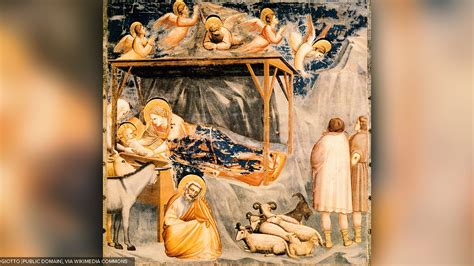 When Was Jesus Actually Born