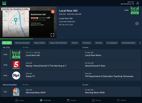 Image result for Free Local Channels App