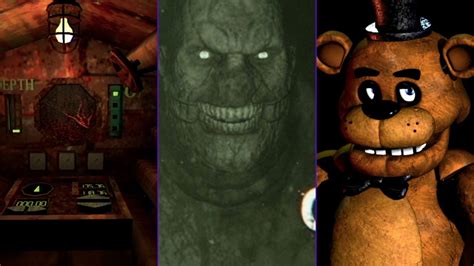 The Full Story Of Fnaf: From Indie Horror To Gaming Phenomenon