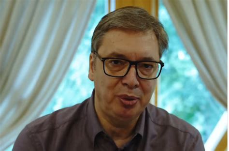 Svi komentari - Vučić: Država nije igračka, ozbiljnost i odgovornost su ...
