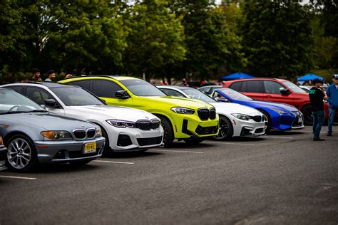 Bimtoberfest Car Show - BMW of Bridgewater - Experience the thrill of ...
