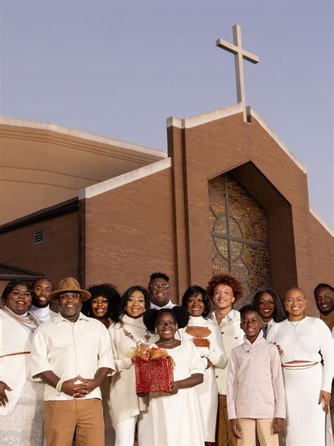 Black Nativity Cast