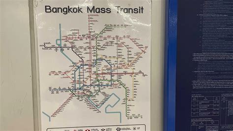 How to Get from Bangkok Airport Into the City