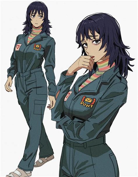 Anya (Mouthwashing) Image by Shiren Cho #4351147 - Zerochan Anime Image ...